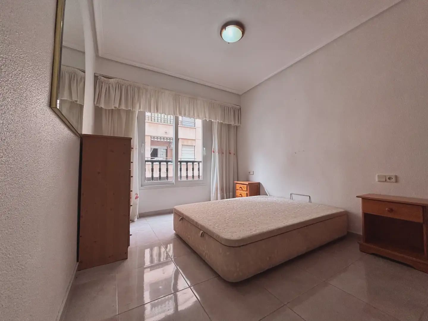 1 soverom Leilighet til salgs i Torrevieja med garasje - € 110 000 (Ref: 10160651)