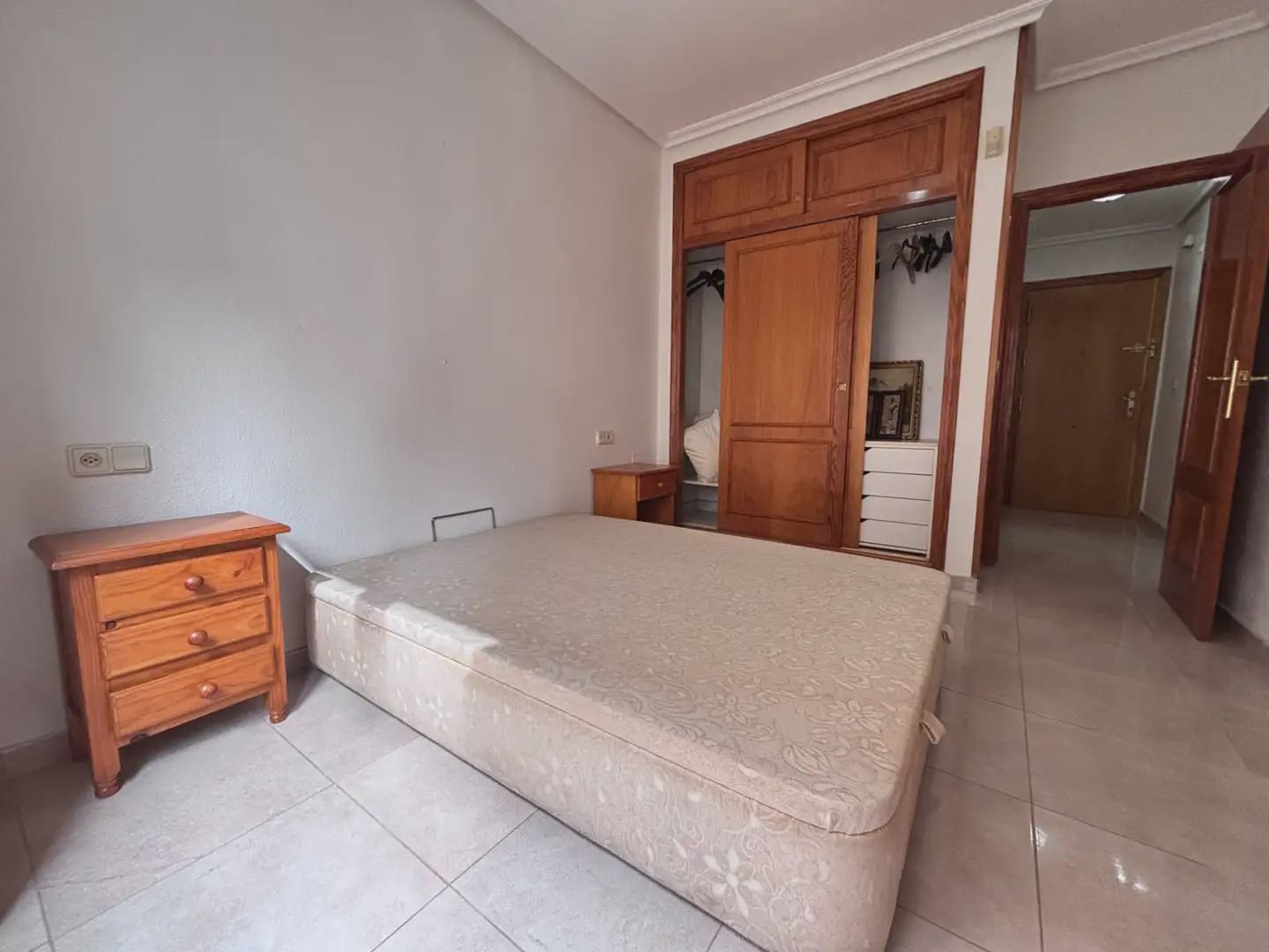 1 soverom Leilighet til salgs i Torrevieja med garasje - € 110 000 (Ref: 10160651)
