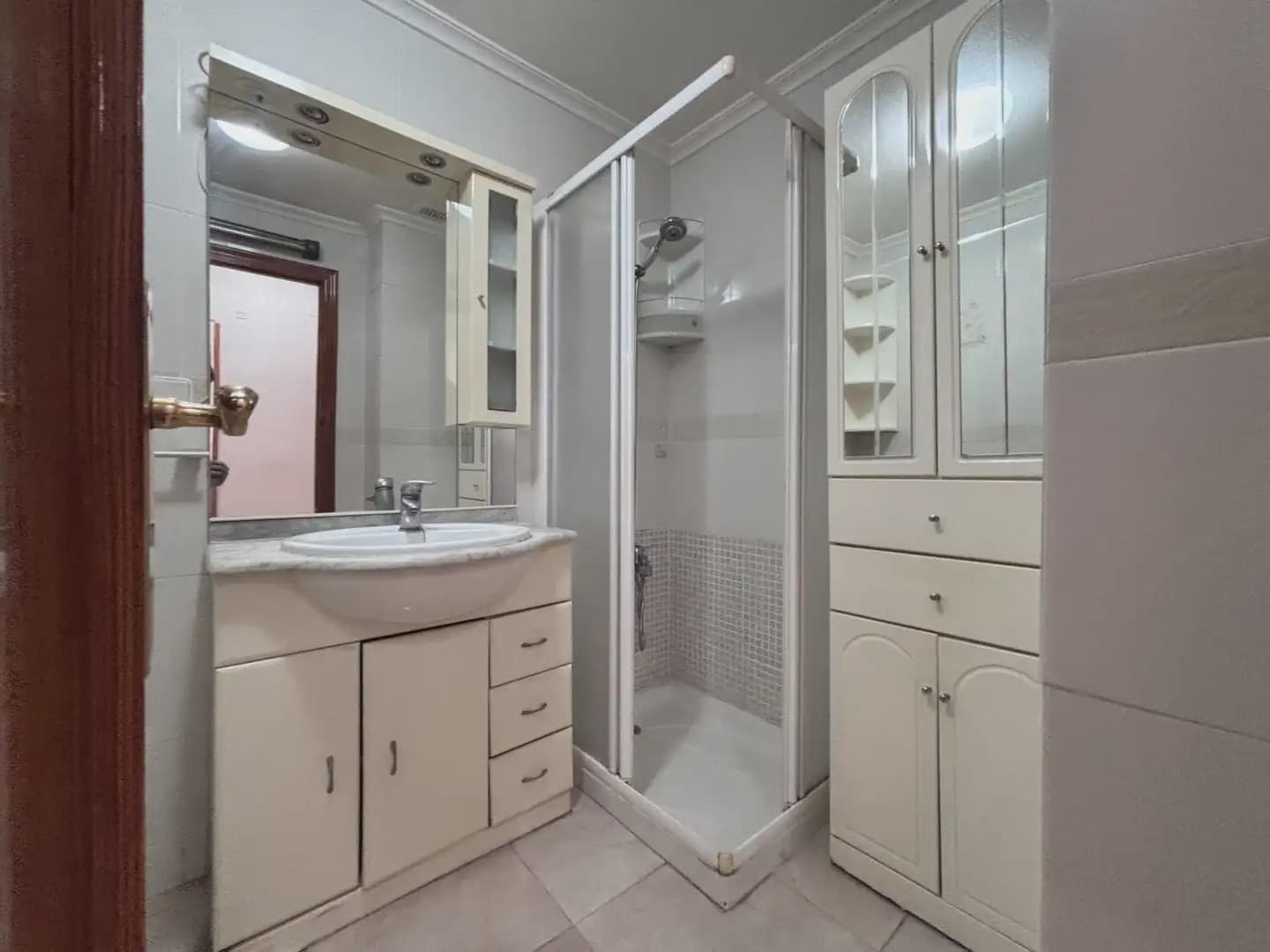 1 soverom Leilighet til salgs i Torrevieja med garasje - € 110 000 (Ref: 10160651)
