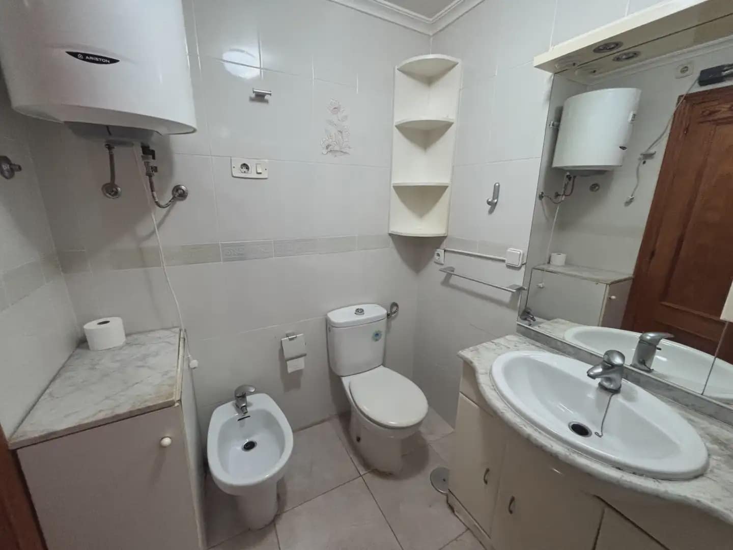 1 soverom Leilighet til salgs i Torrevieja med garasje - € 110 000 (Ref: 10160651)