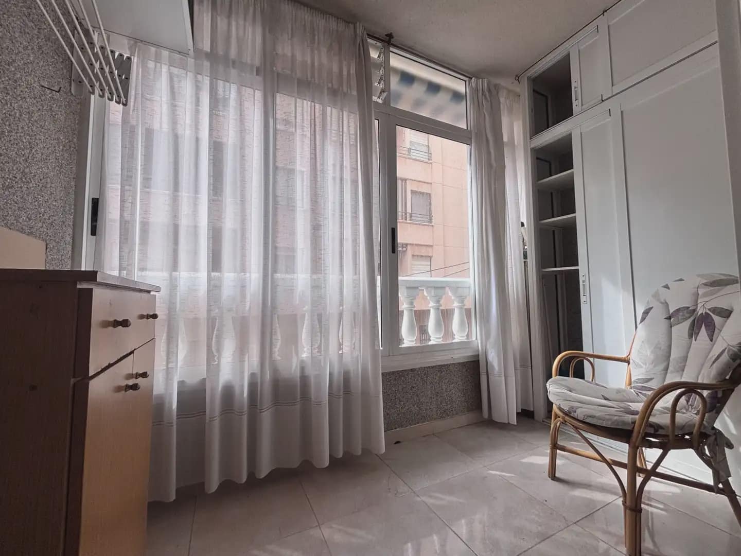 1 soverom Leilighet til salgs i Torrevieja med garasje - € 110 000 (Ref: 10160651)