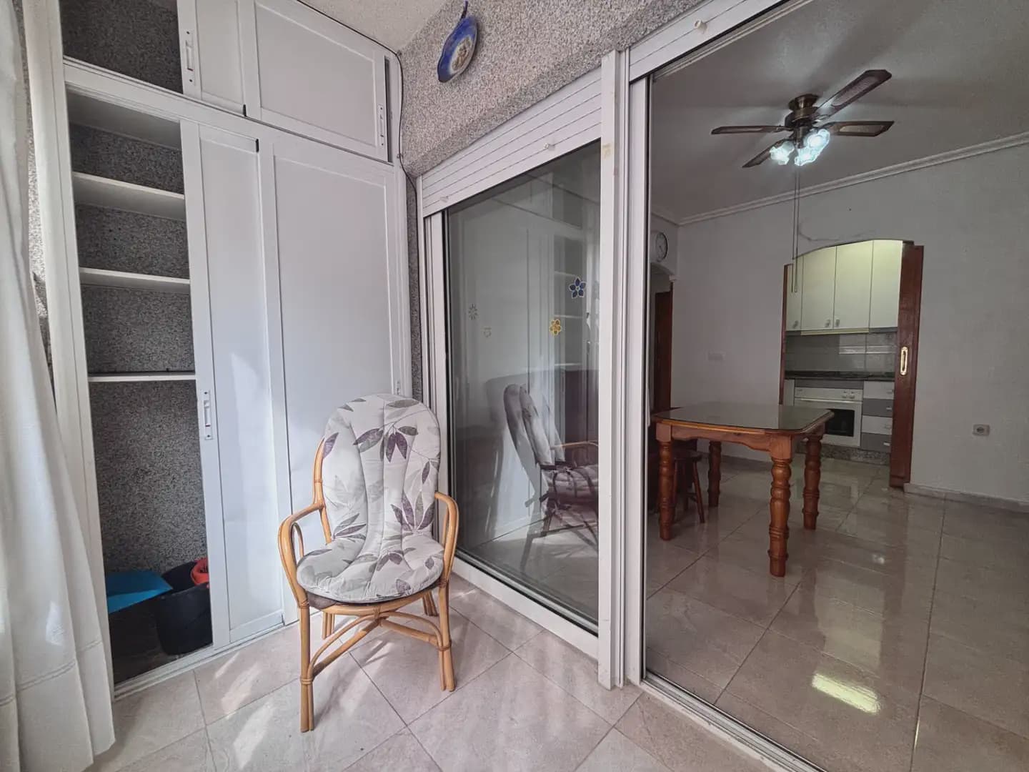 1 soverom Leilighet til salgs i Torrevieja med garasje - € 110 000 (Ref: 10160651)