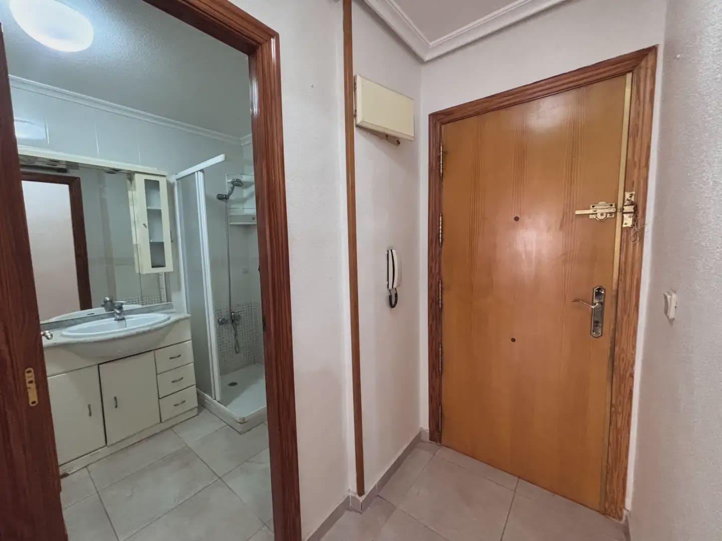 1 soverom Leilighet til salgs i Torrevieja med garasje - € 110 000 (Ref: 10160651)