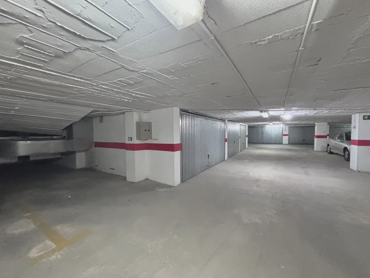 1 soverom Leilighet til salgs i Torrevieja med garasje - € 110 000 (Ref: 10160651)