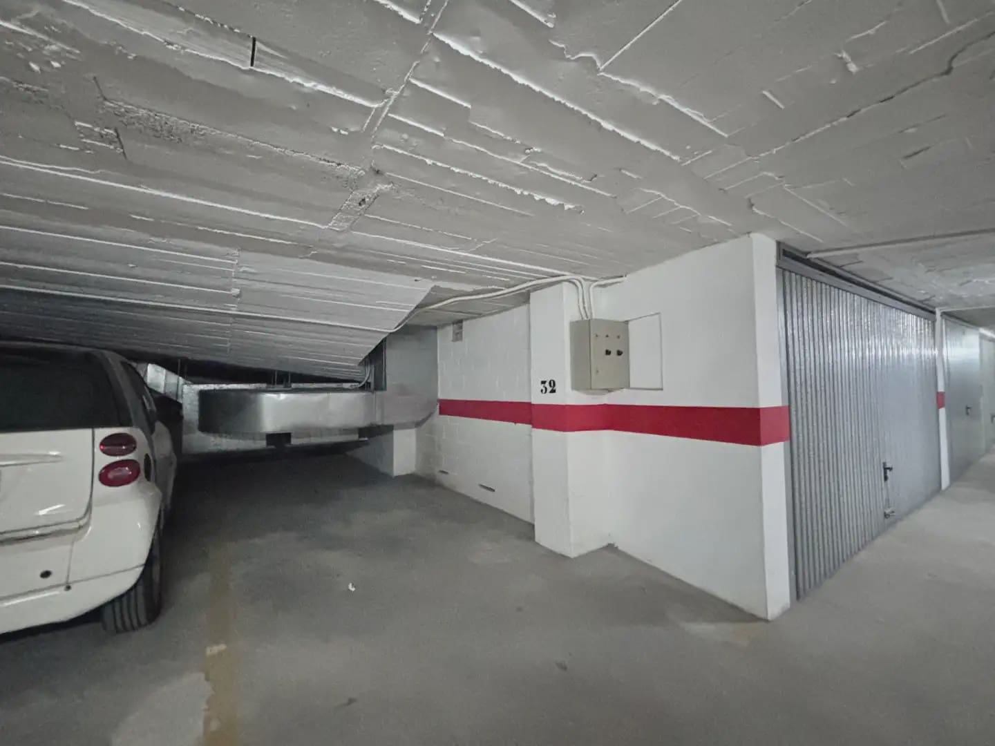 1 soverom Leilighet til salgs i Torrevieja med garasje - € 110 000 (Ref: 10160651)
