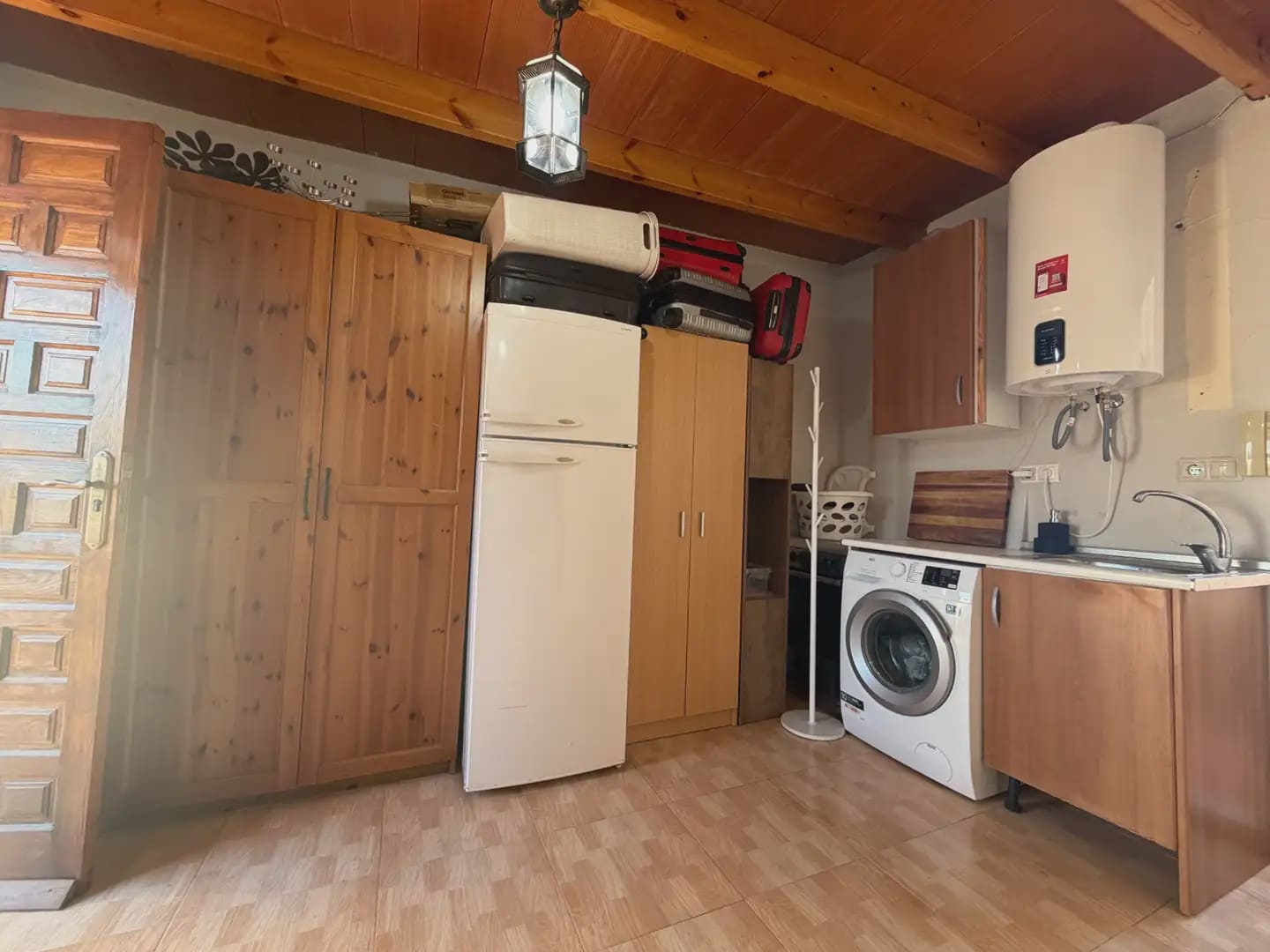 2 makuuhuone Asunto myytävänä paikassa Santa Pola - 210 000 € (Ref: 10169069)