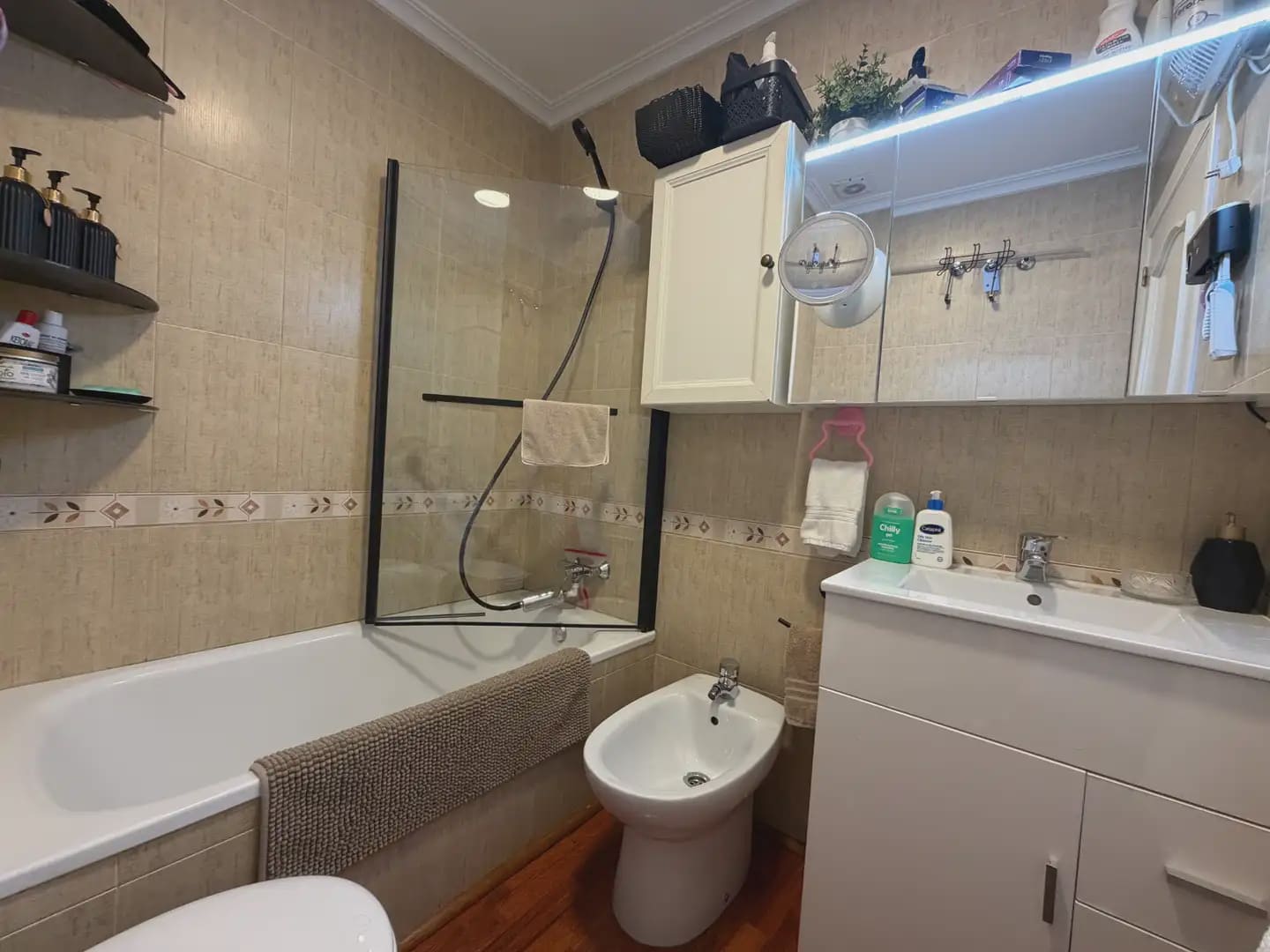 2 makuuhuone Asunto myytävänä paikassa Santa Pola - 210 000 € (Ref: 10169069)