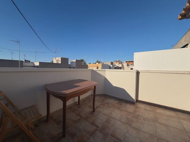 Piso de 2 habitaciones en Centro, Santa Pola en venta - 210.000 € (Ref: 10169069)