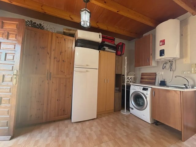 Piso de 2 habitaciones en Centro, Santa Pola en venta - 210.000 € (Ref: 10169069)