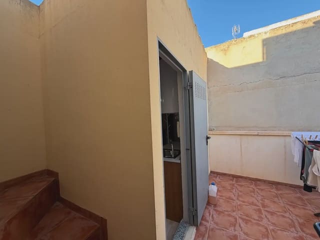 Piso de 2 habitaciones en Centro, Santa Pola en venta - 210.000 € (Ref: 10169069)