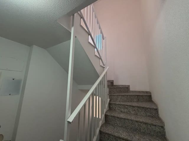 Piso de 2 habitaciones en Centro, Santa Pola en venta - 210.000 € (Ref: 10169069)