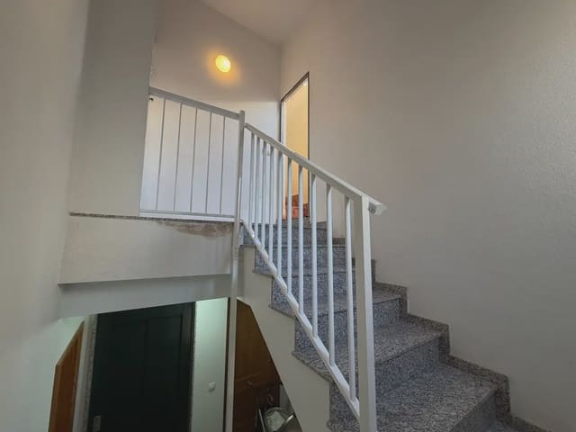 Piso de 2 habitaciones en Centro, Santa Pola en venta - 210.000 € (Ref: 10169069)