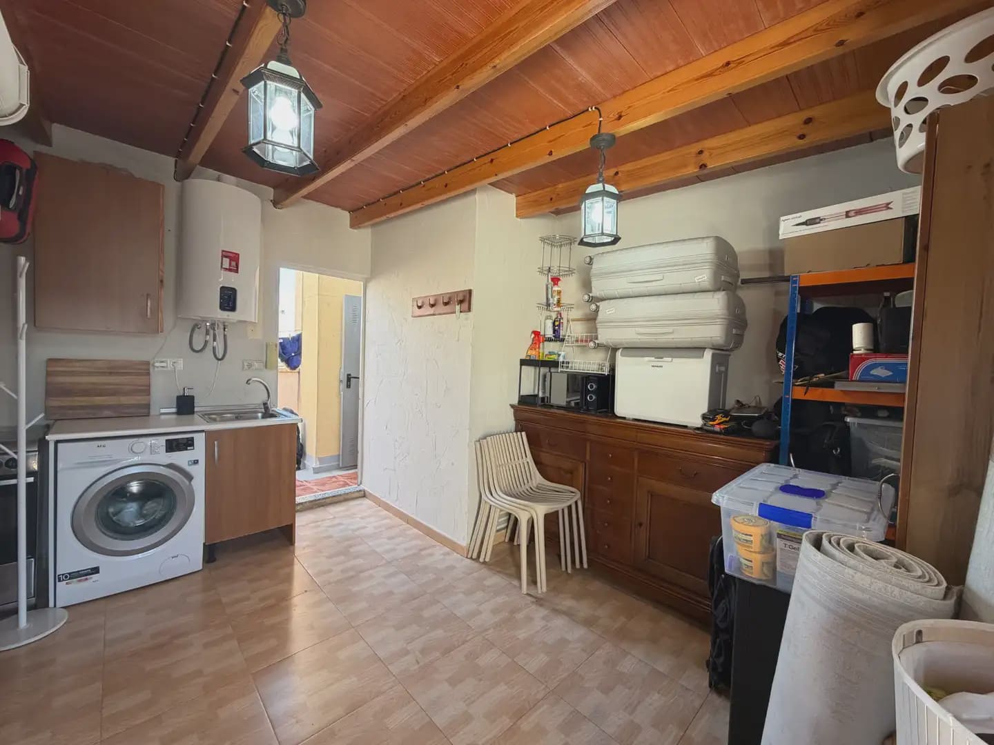 2 makuuhuone Asunto myytävänä paikassa Santa Pola - 210 000 € (Ref: 10169069)