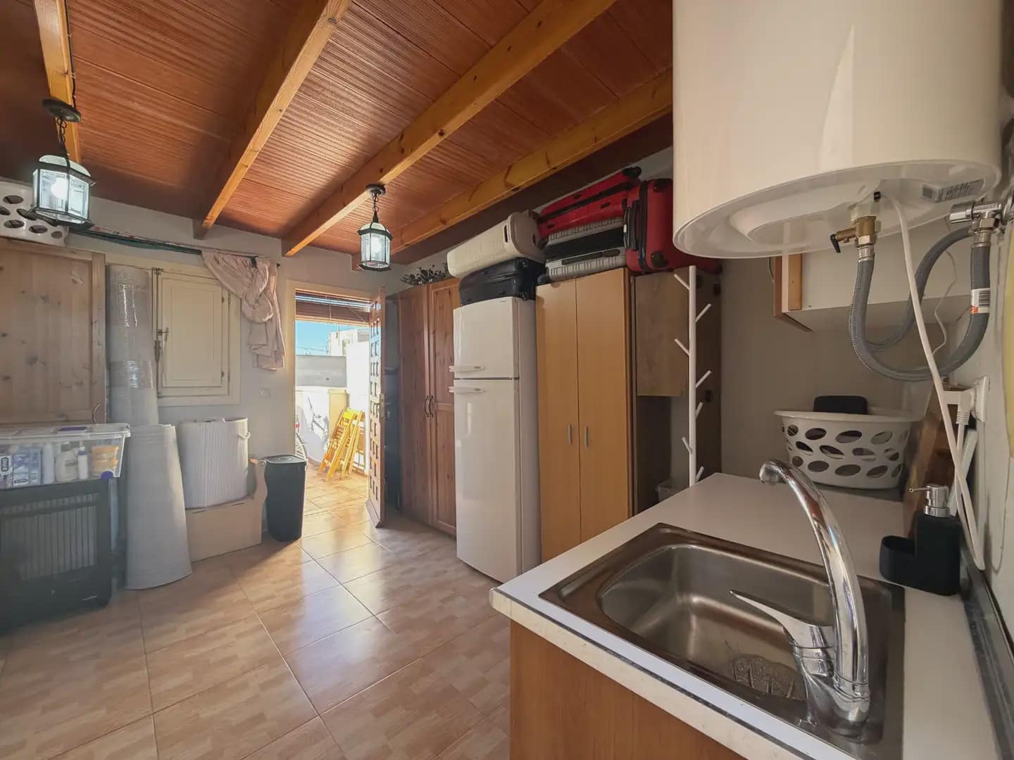 2 makuuhuone Asunto myytävänä paikassa Santa Pola - 210 000 € (Ref: 10169069)