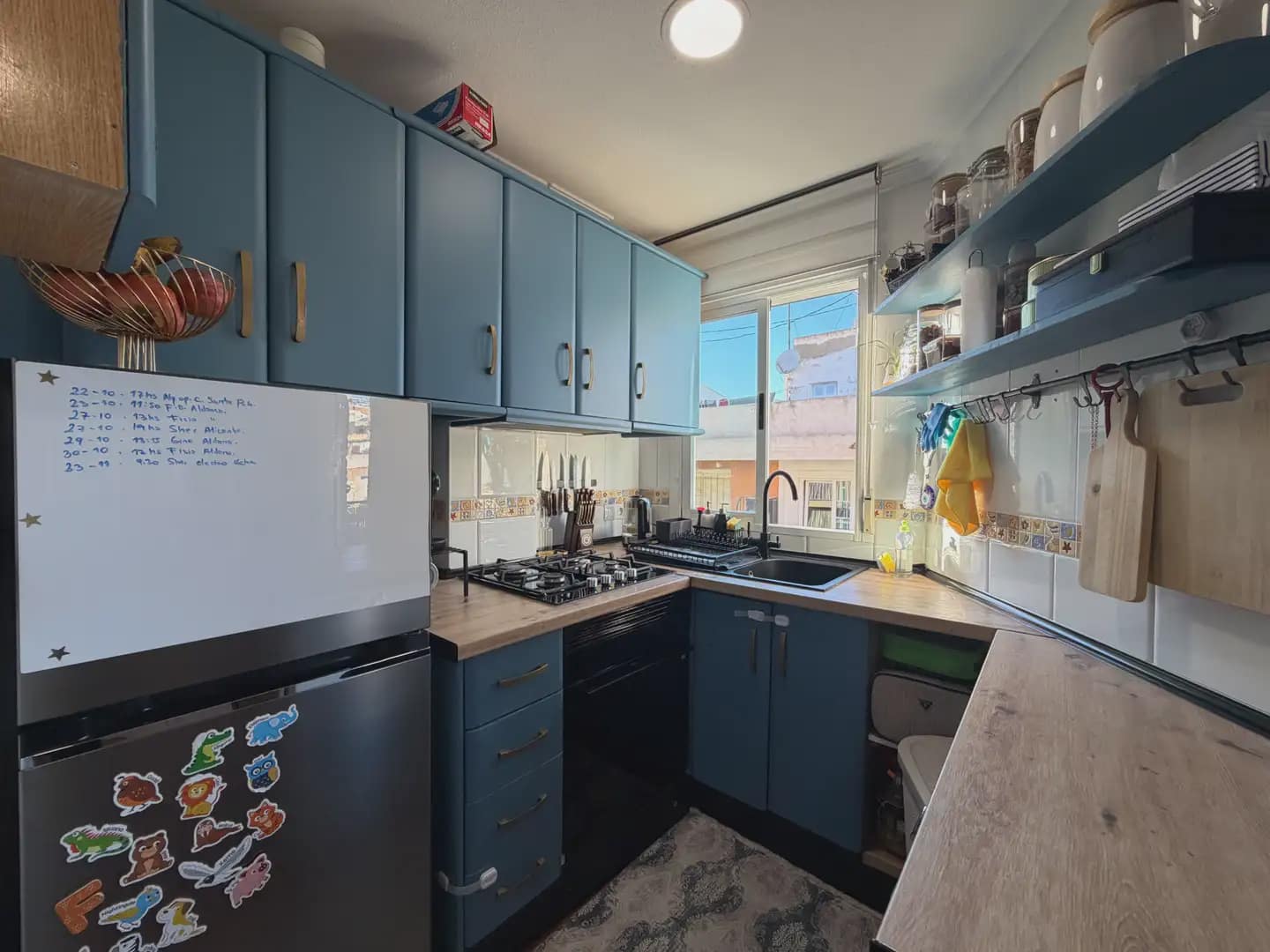 2 makuuhuone Asunto myytävänä paikassa Santa Pola - 210 000 € (Ref: 10169069)