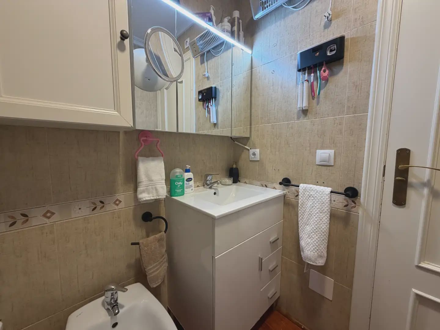 2 makuuhuone Asunto myytävänä paikassa Santa Pola - 210 000 € (Ref: 10169069)