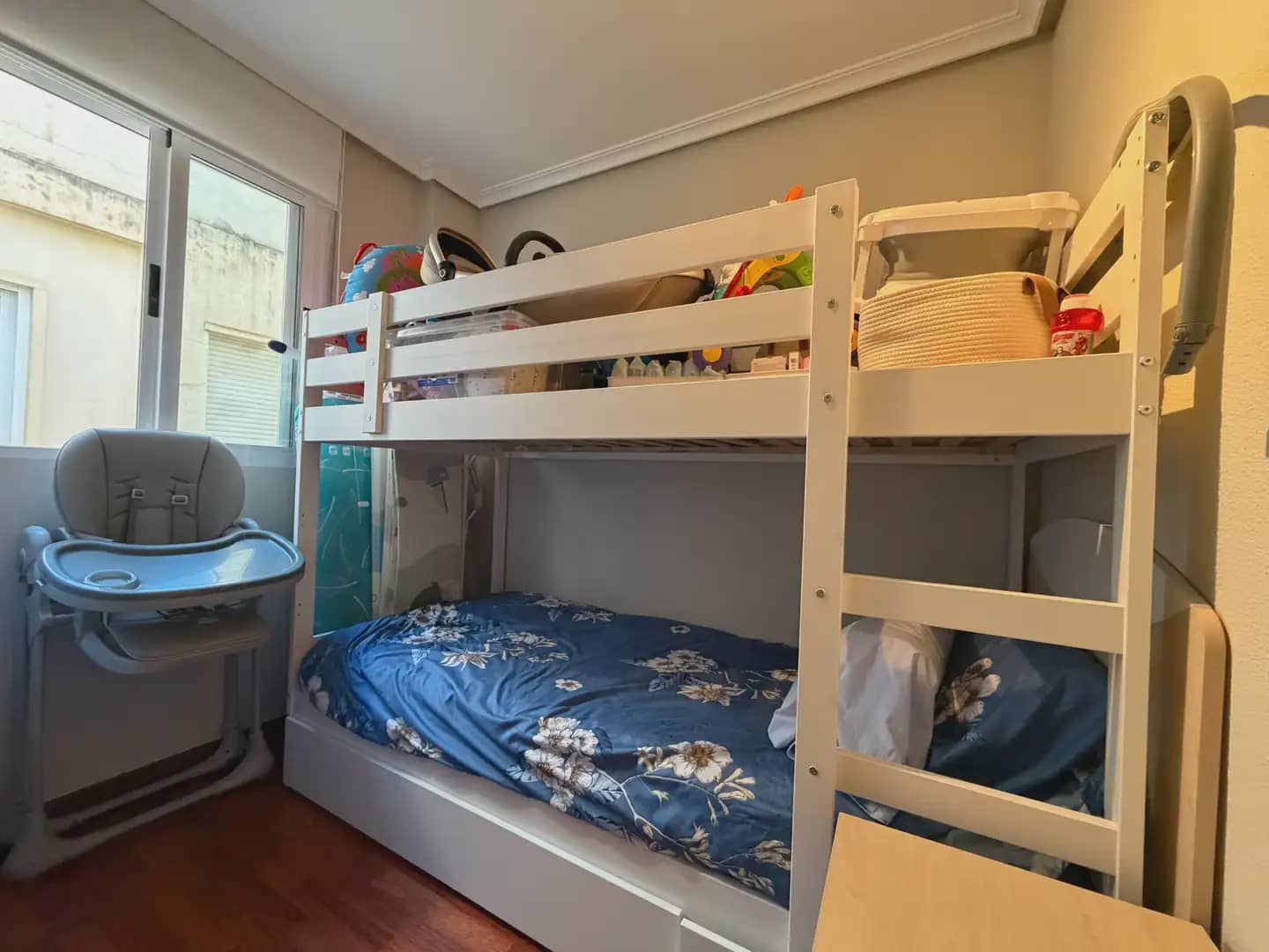 2 makuuhuone Asunto myytävänä paikassa Santa Pola - 210 000 € (Ref: 10169069)