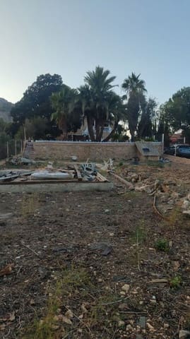 4 quarto Quinta/Casa Rural para venda em Montepinar - La Aparecida - Raiguero, Orihuela - 330 000 € (Ref: 8806679)