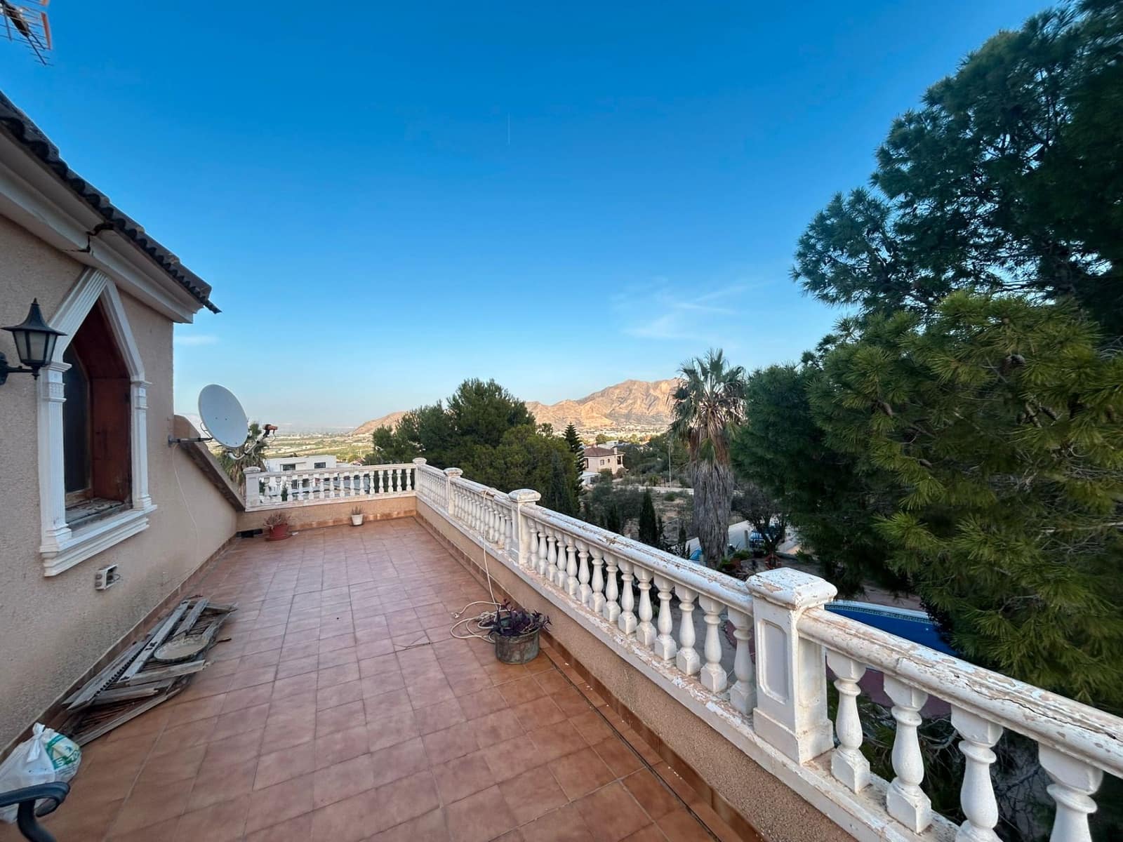 4 soverom Finca/Herregård til salgs i Orihuela - € 330 000 (Ref: 8806679)