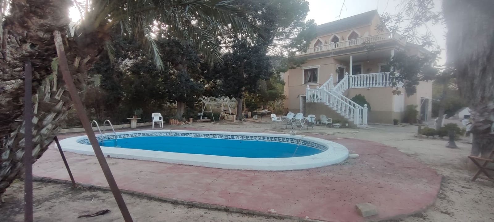 4 soverom Finca/Herregård til salgs i Orihuela - € 330 000 (Ref: 8806679)