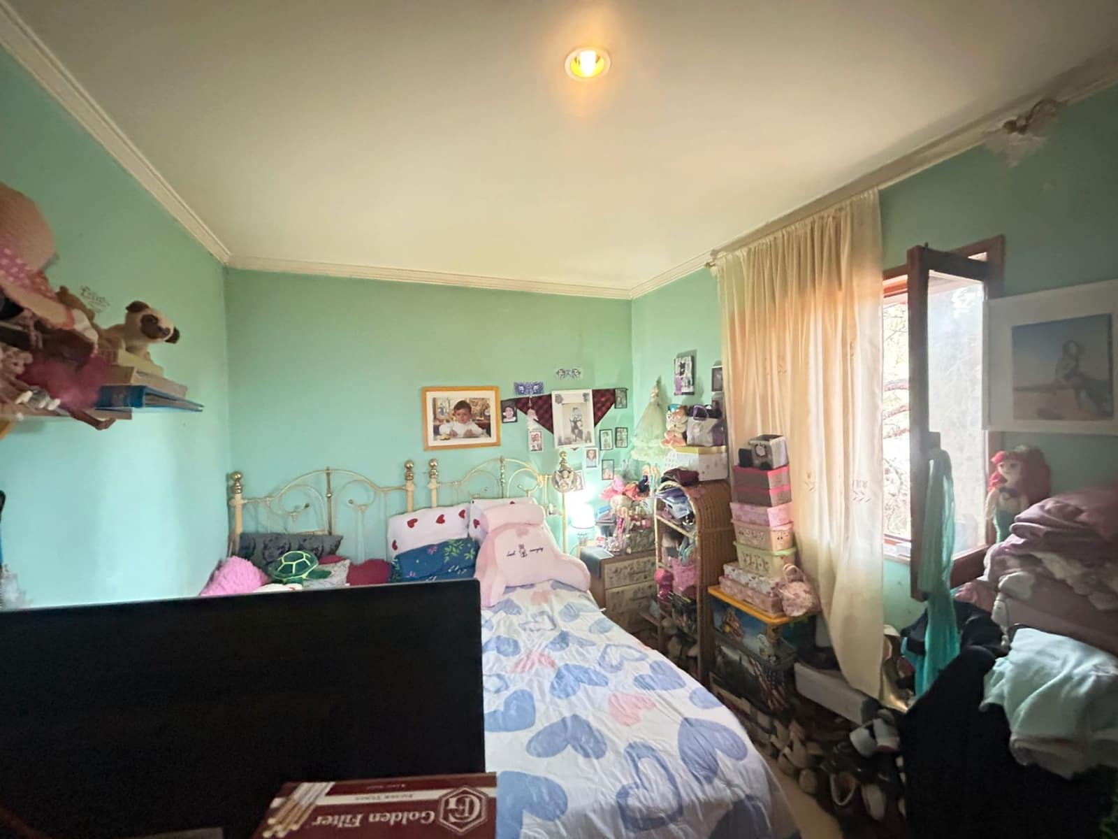 4 soverom Finca/Herregård til salgs i Orihuela - € 330 000 (Ref: 8806679)