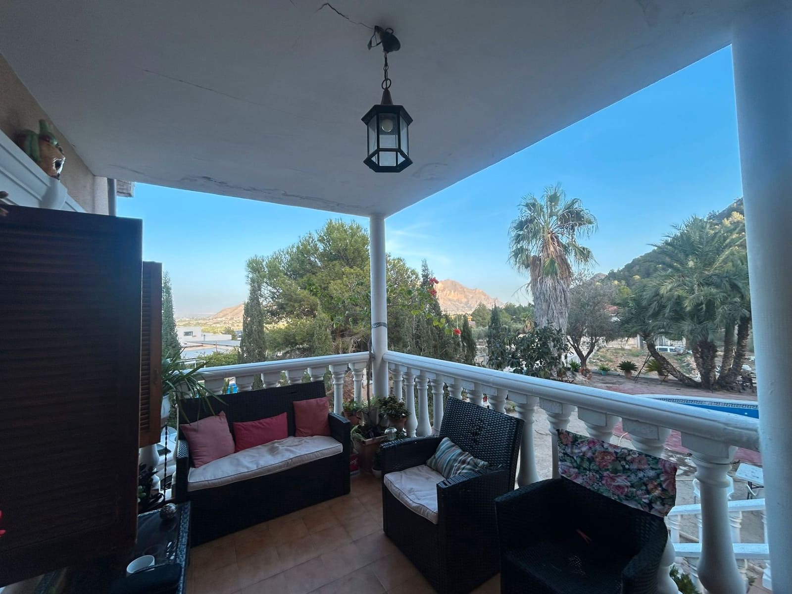 4 soverom Finca/Herregård til salgs i Orihuela - € 330 000 (Ref: 8806679)