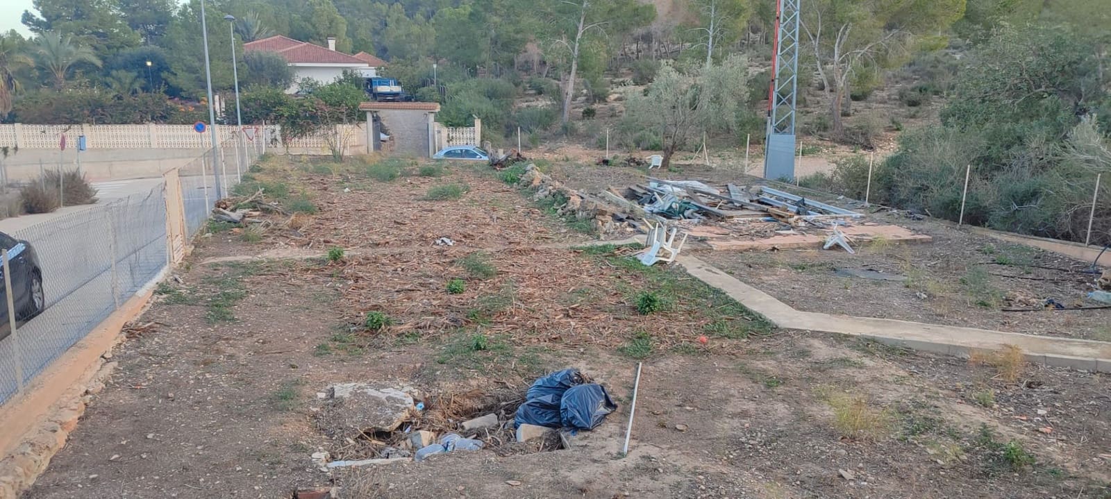 4 soverom Finca/Herregård til salgs i Orihuela - € 330 000 (Ref: 8806679)