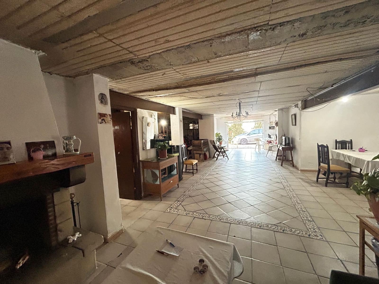 4 soverom Finca/Herregård til salgs i Orihuela - € 330 000 (Ref: 8806679)