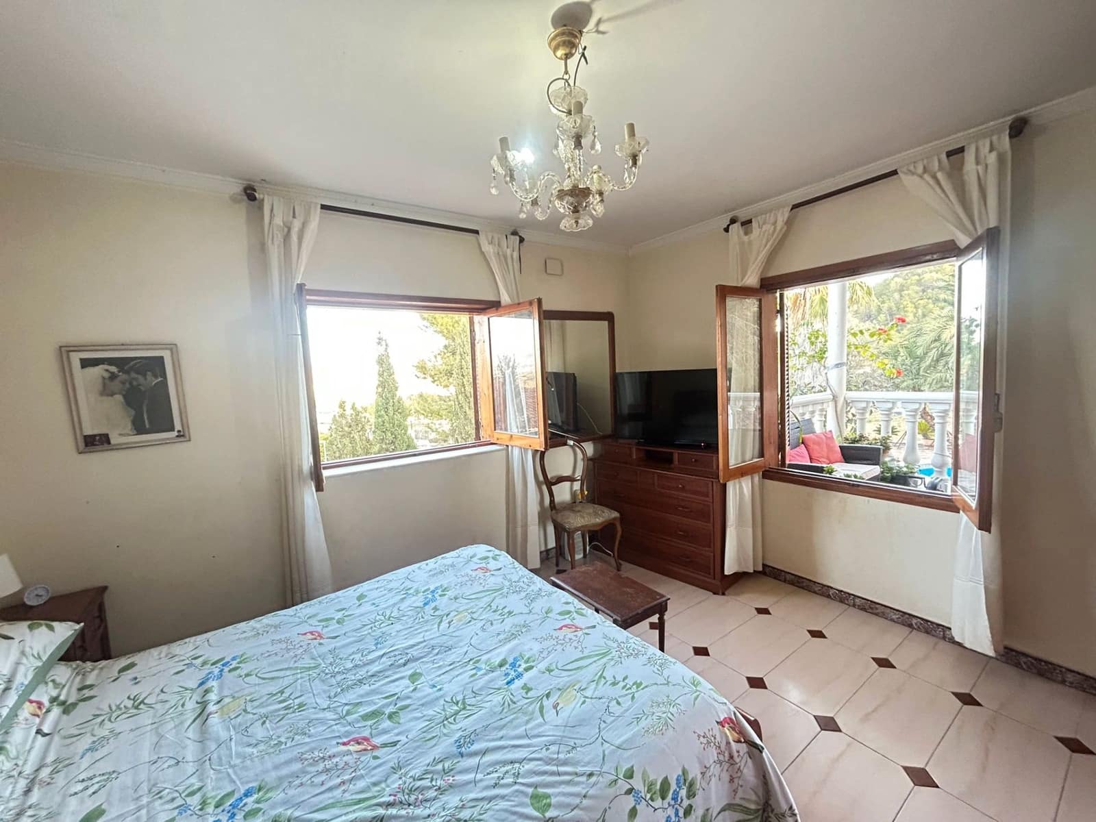 4 soverom Finca/Herregård til salgs i Orihuela - € 330 000 (Ref: 8806679)