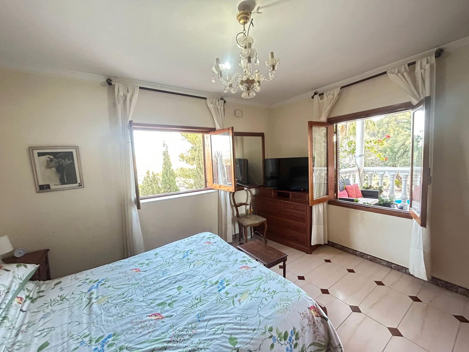 4 soverom Finca/Herregård til salgs i Orihuela - € 330 000 (Ref: 8806679)