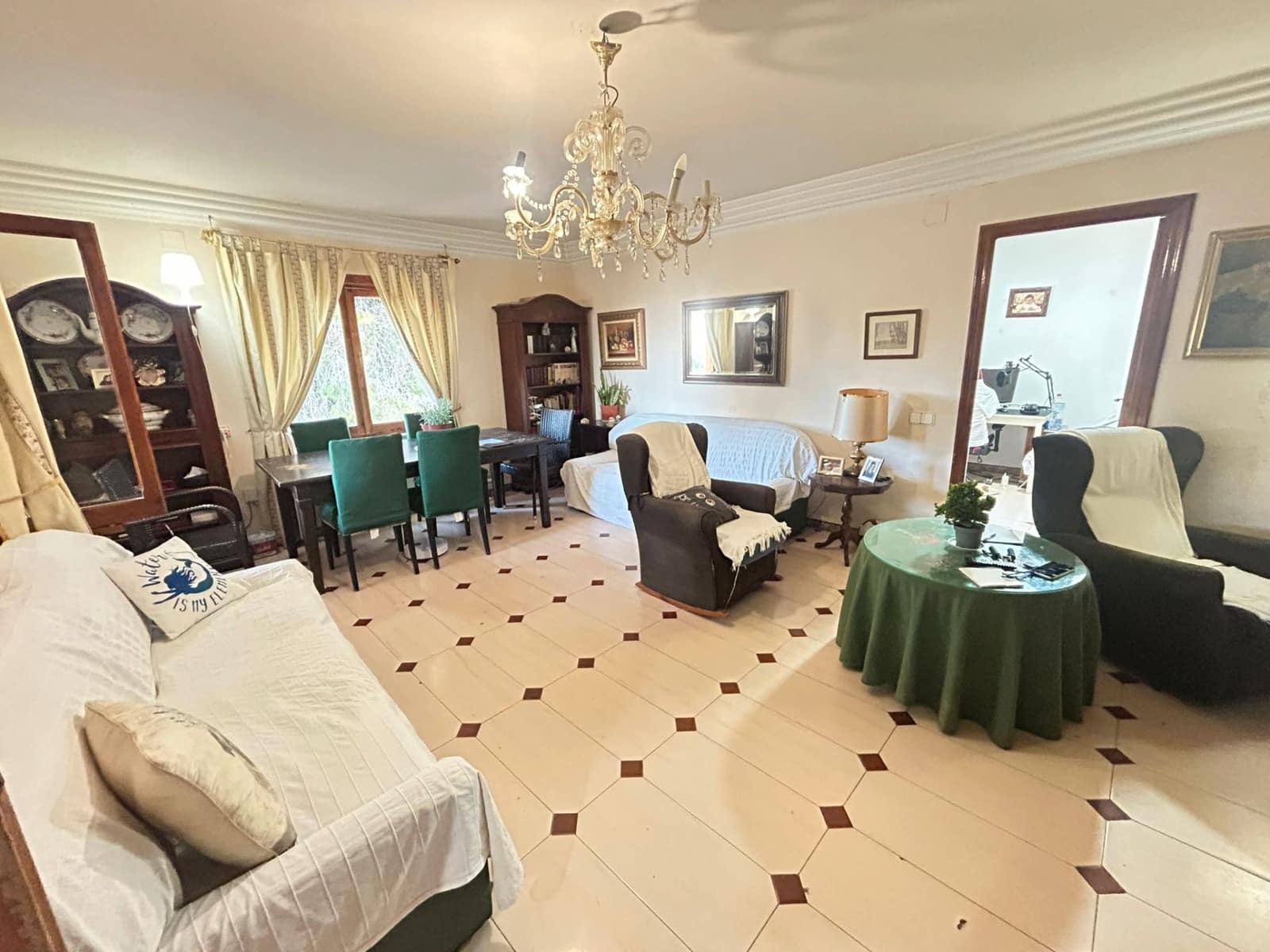 4 soverom Finca/Herregård til salgs i Orihuela - € 330 000 (Ref: 8806679)