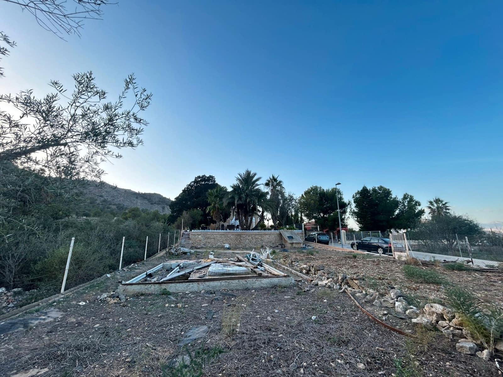 4 soverom Finca/Herregård til salgs i Orihuela - € 330 000 (Ref: 8806679)
