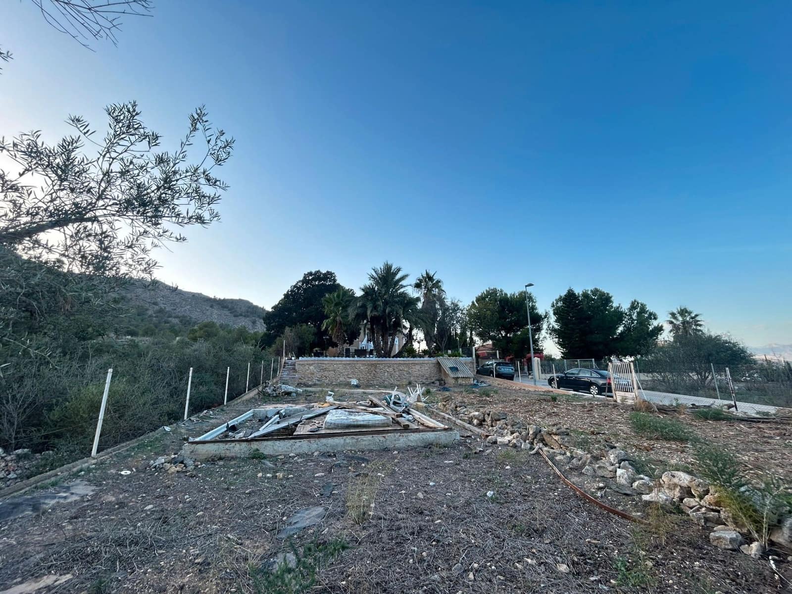 4 soverom Finca/Herregård til salgs i Orihuela - € 330 000 (Ref: 8806679)
