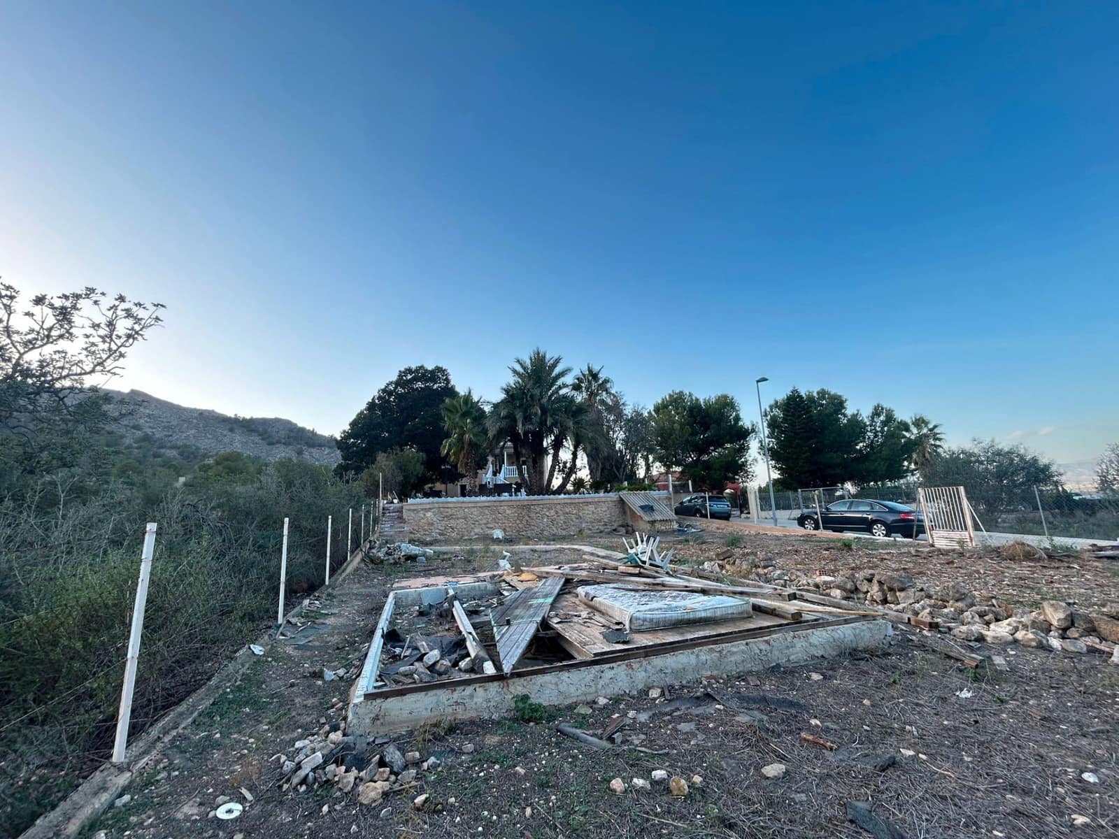 4 soverom Finca/Herregård til salgs i Orihuela - € 330 000 (Ref: 8806679)