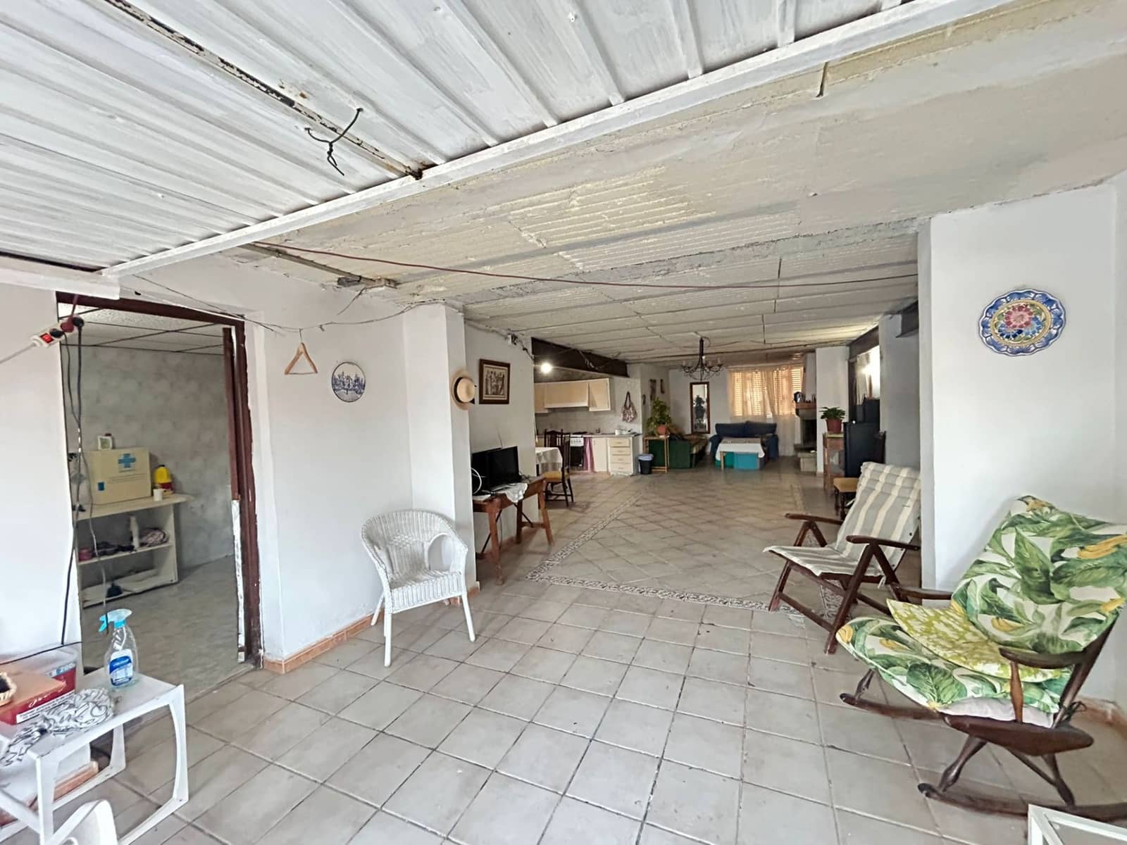 4 soverom Finca/Herregård til salgs i Orihuela - € 330 000 (Ref: 8806679)