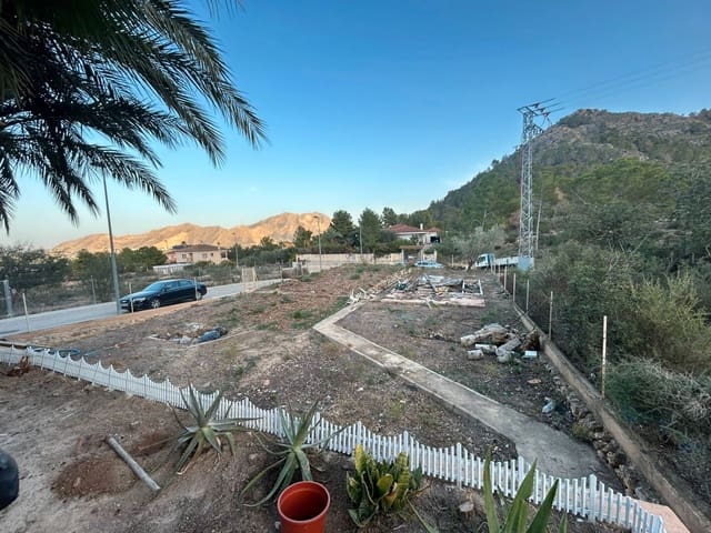 4 quarto Quinta/Casa Rural para venda em Montepinar - La Aparecida - Raiguero, Orihuela - 330 000 € (Ref: 8806679)