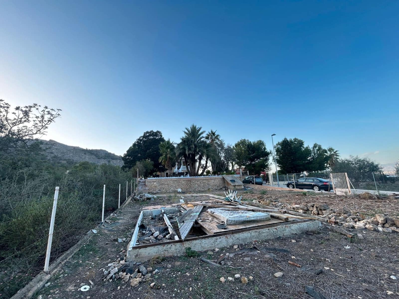 4 soverom Finca/Herregård til salgs i Orihuela - € 330 000 (Ref: 8806679)