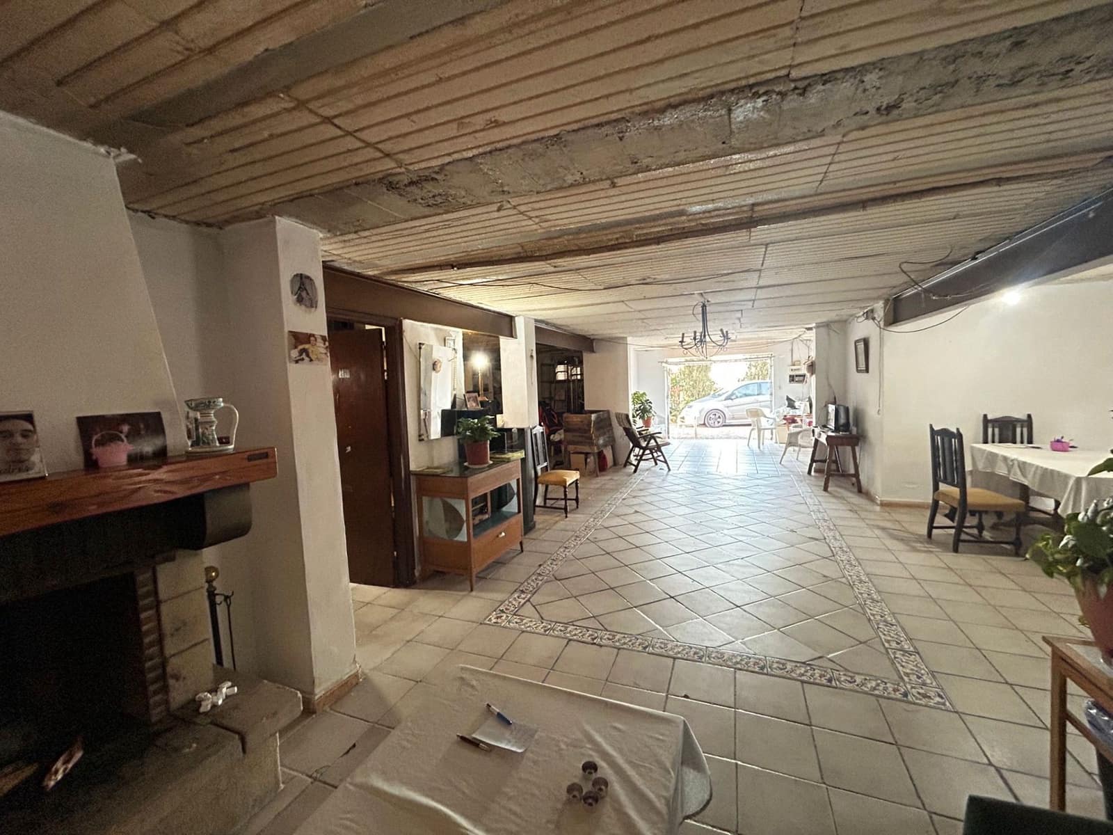 4 soverom Finca/Herregård til salgs i Orihuela - € 330 000 (Ref: 8806679)