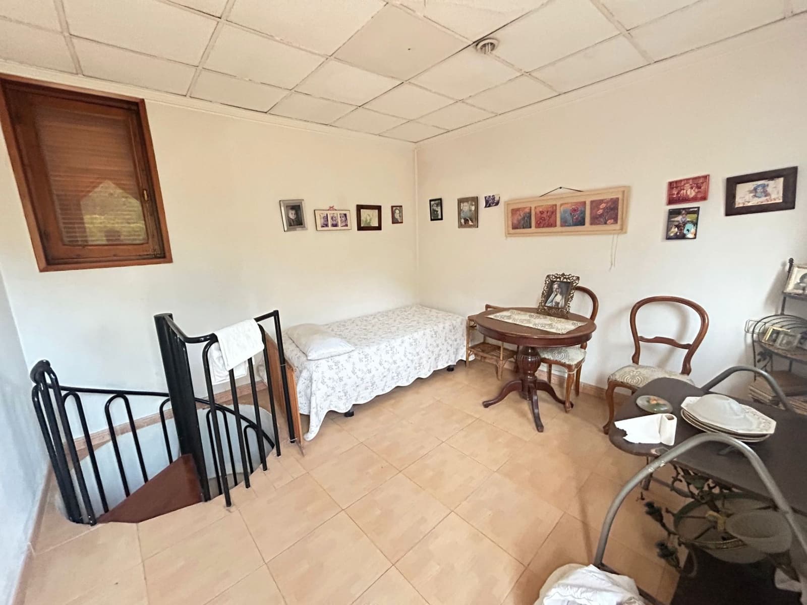 4 soverom Finca/Herregård til salgs i Orihuela - € 330 000 (Ref: 8806679)