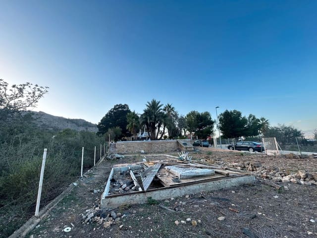 4 quarto Quinta/Casa Rural para venda em Montepinar - La Aparecida - Raiguero, Orihuela - 330 000 € (Ref: 8806679)