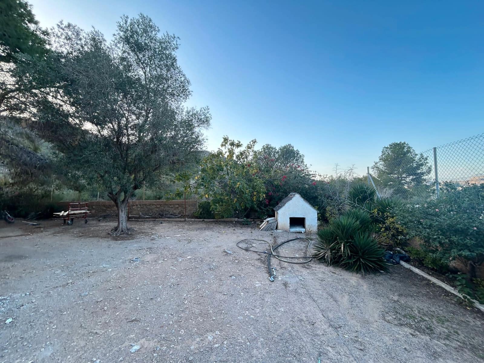 4 soverom Finca/Herregård til salgs i Orihuela - € 330 000 (Ref: 8806679)