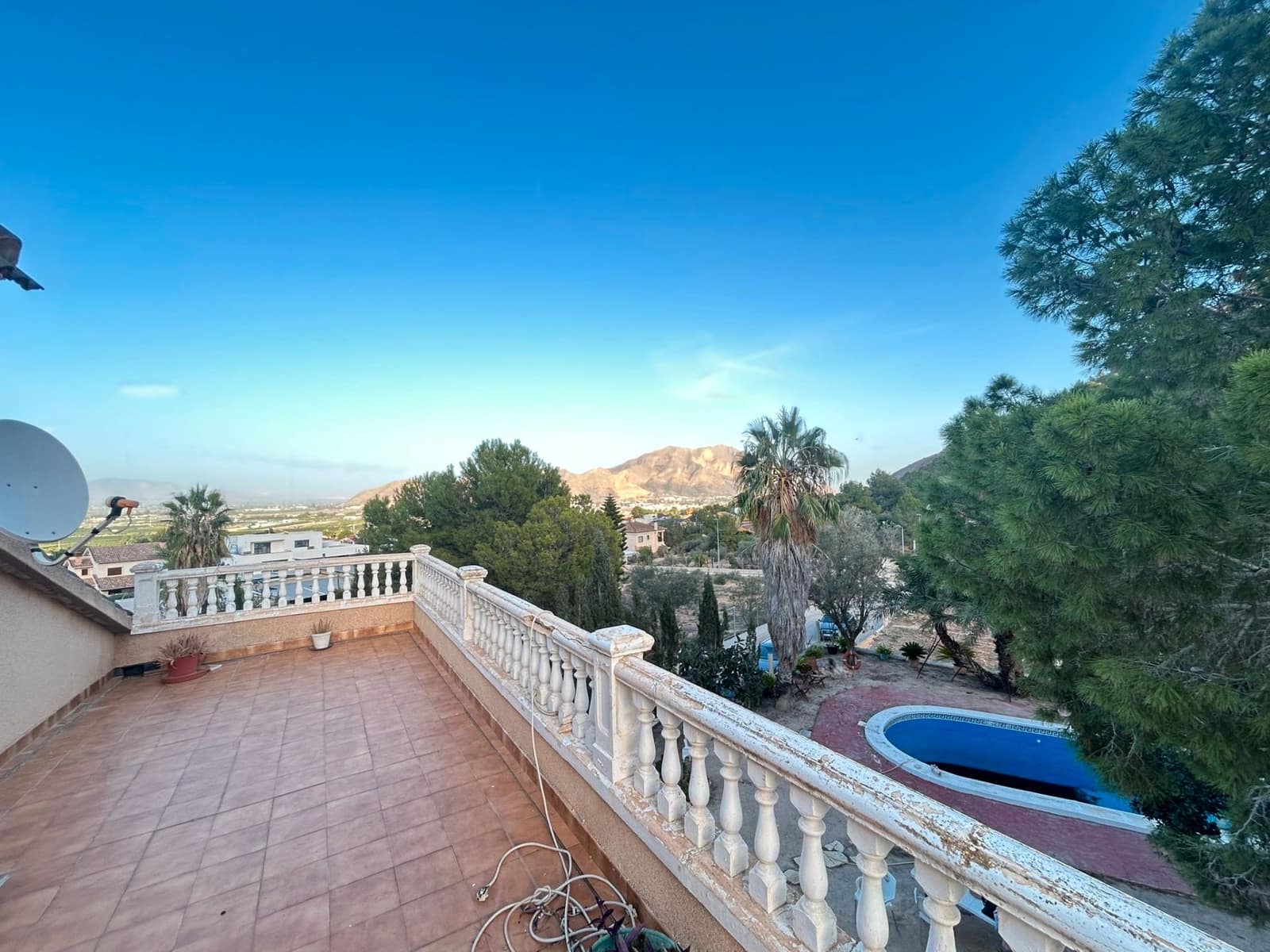 4 soverom Finca/Herregård til salgs i Orihuela - € 330 000 (Ref: 8806679)
