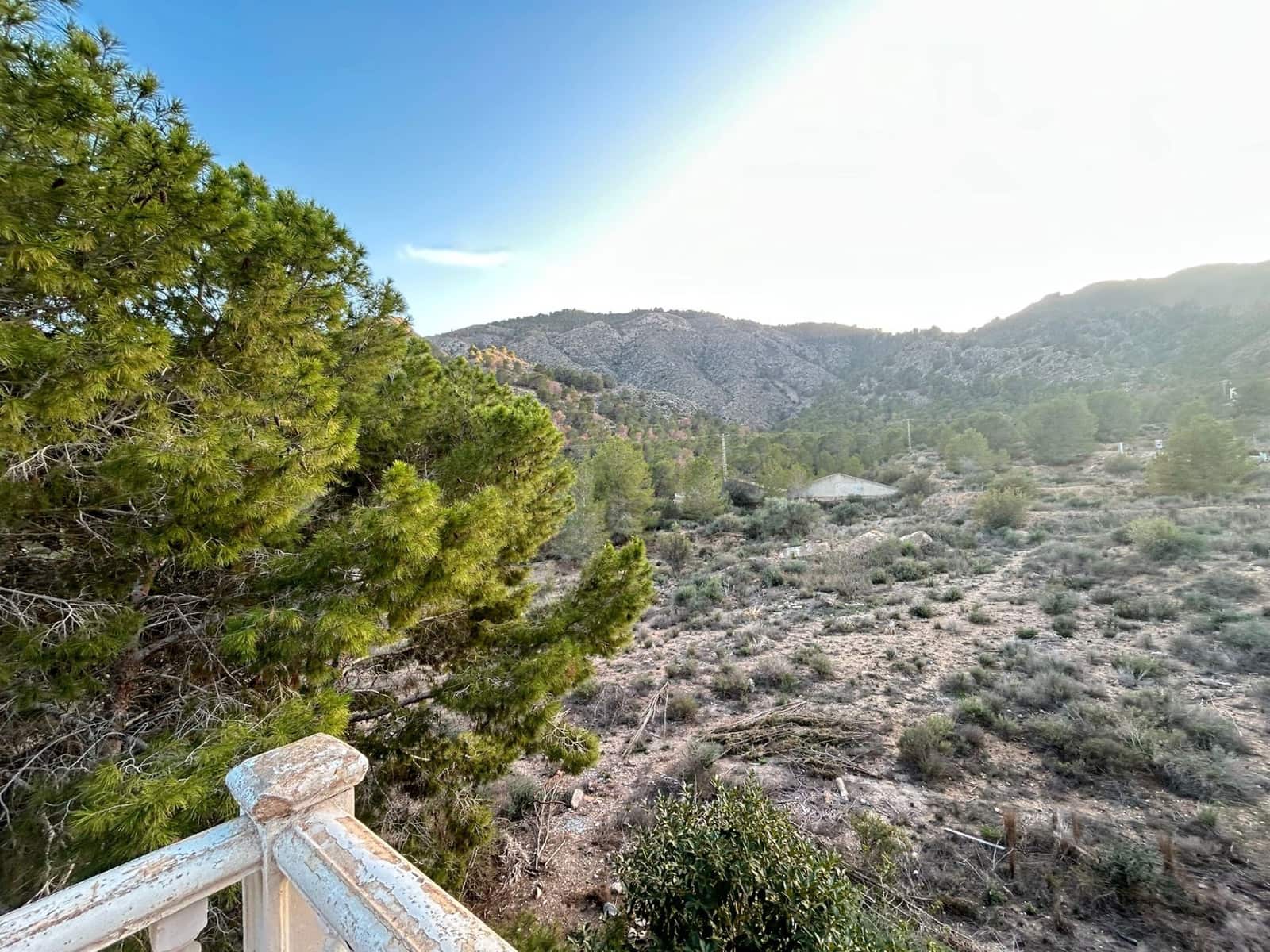 4 soverom Finca/Herregård til salgs i Orihuela - € 330 000 (Ref: 8806679)