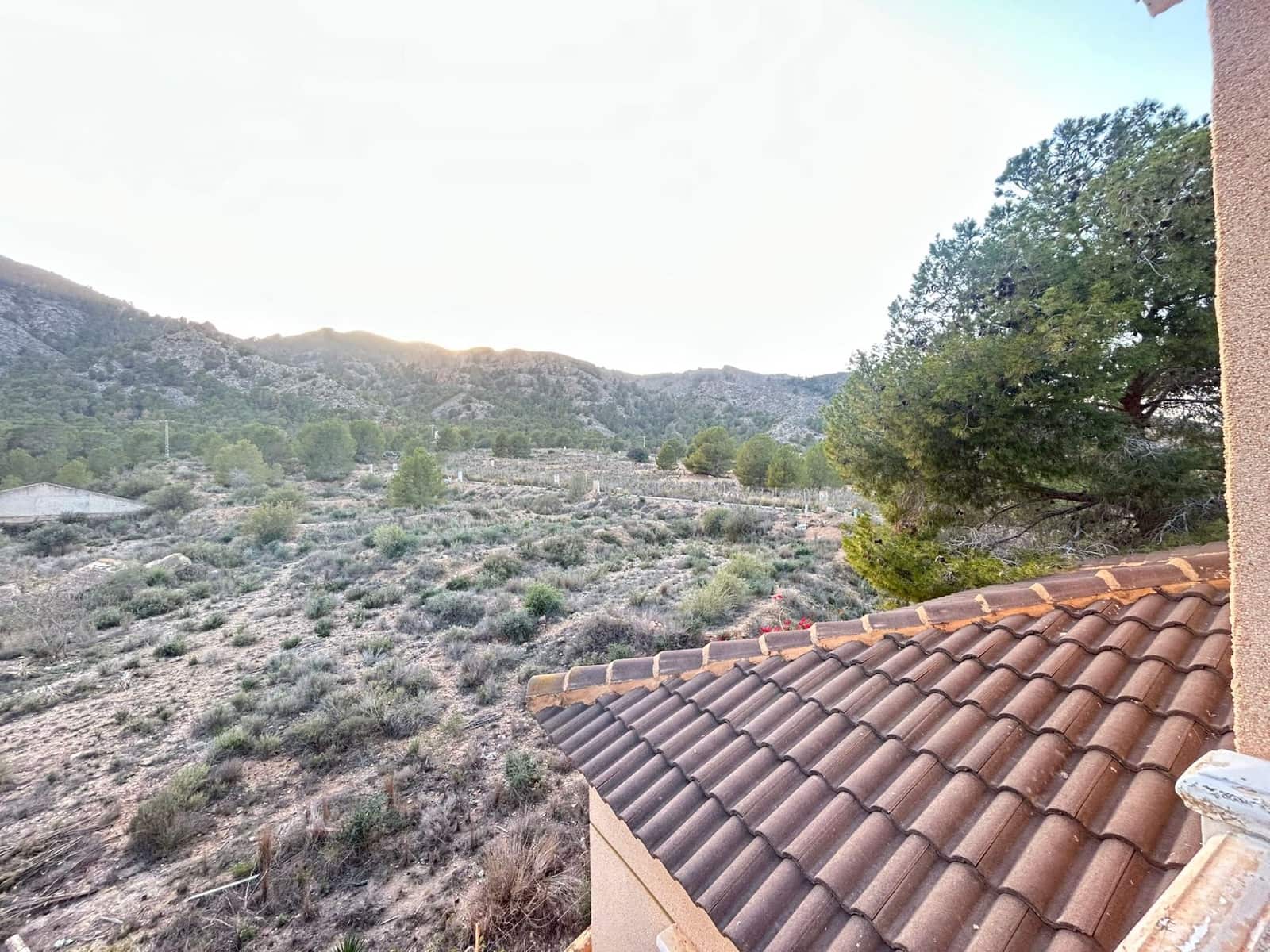 4 soverom Finca/Herregård til salgs i Orihuela - € 330 000 (Ref: 8806679)