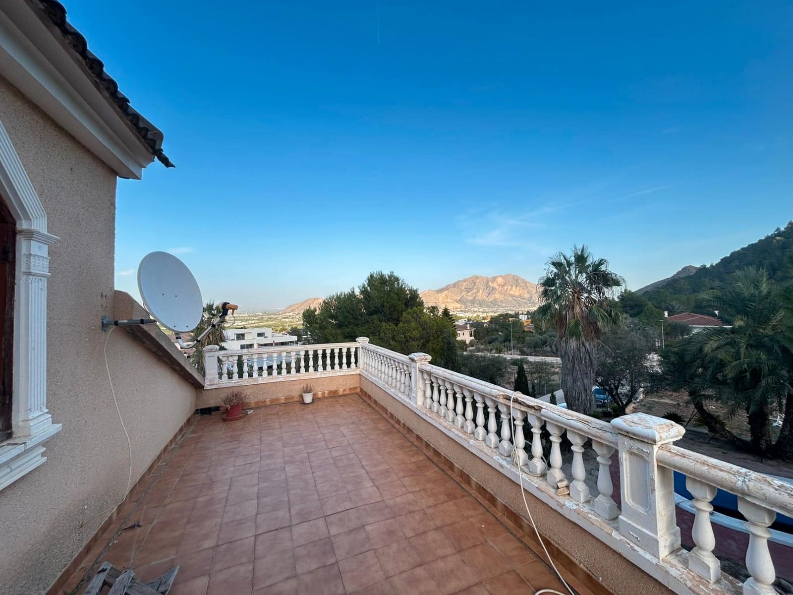 4 soverom Finca/Herregård til salgs i Orihuela - € 330 000 (Ref: 8806679)