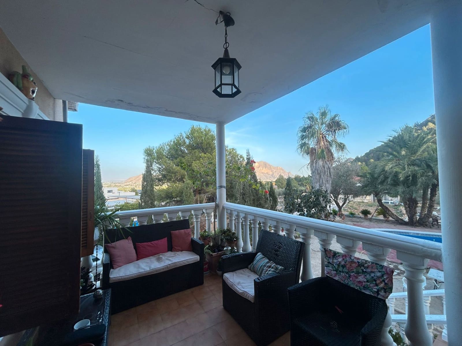 4 soverom Finca/Herregård til salgs i Orihuela - € 330 000 (Ref: 8806679)