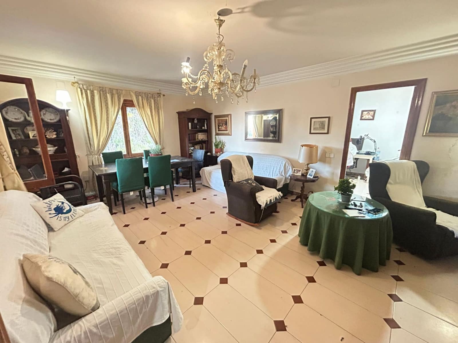 4 soverom Finca/Herregård til salgs i Orihuela - € 330 000 (Ref: 8806679)