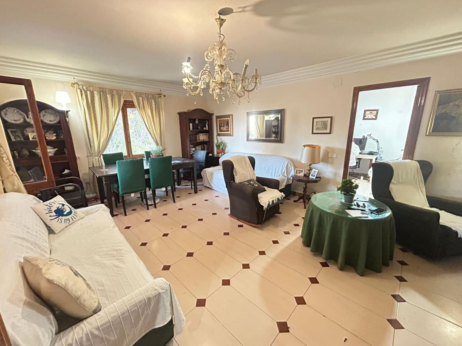 4 soverom Finca/Herregård til salgs i Orihuela - € 330 000 (Ref: 8806679)