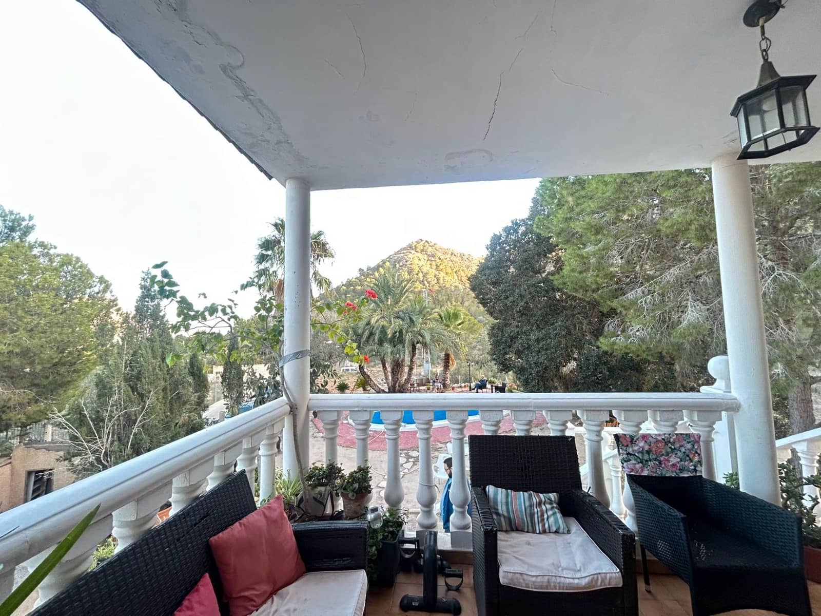 4 soverom Finca/Herregård til salgs i Orihuela - € 330 000 (Ref: 8806679)