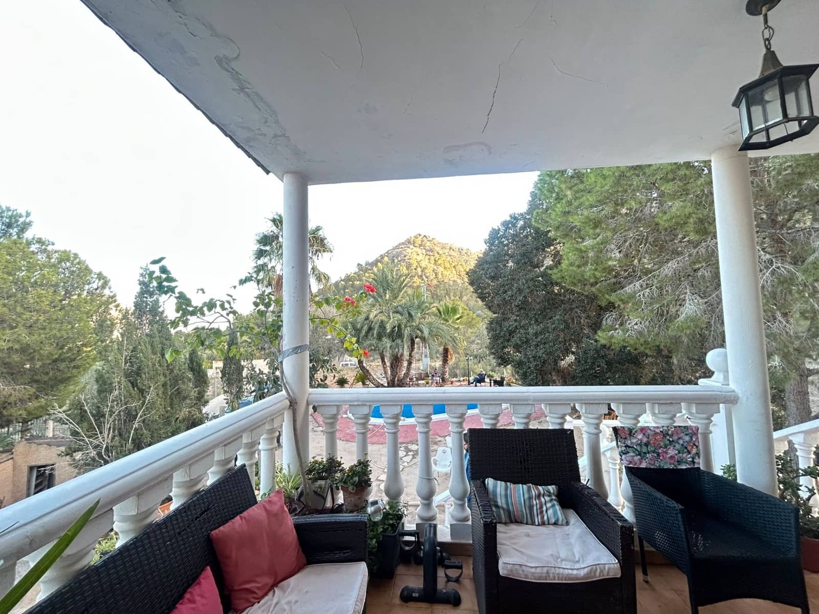 4 soverom Finca/Herregård til salgs i Orihuela - € 330 000 (Ref: 8806679)